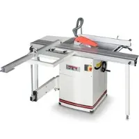 Jet Tischkreissäge JTS-600XL
