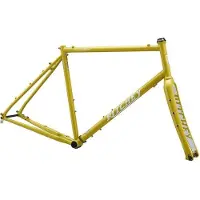 Ritchey Break-away Outback Gravel-rahmen