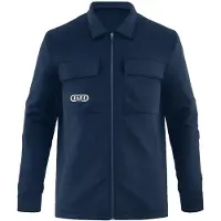 Jako Unisex Hemdjacke Wardrobe
