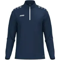 Jako Kinder-Reißverschluss-Trikot One