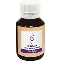 Bombastus Jojoba ÖL kaltgepresst 100 ml Öl