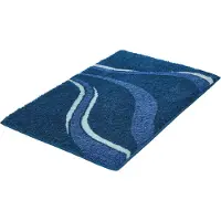 Kleine wolke Badteppich VENTO
