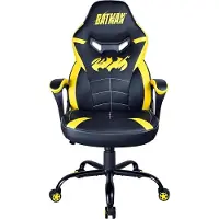 Subsonic Junior Gaming Seat Batman Power Up