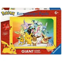 Ravensburger Pokemon 05641