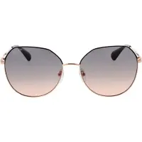 MAX&Co. MO0060 Gold 58/17/140 Damen Sonnenbrillen
