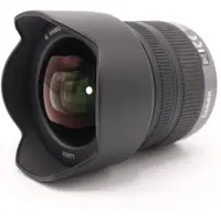 Panasonic Lumix G Vario H-f 4.0/7-14 Für Micro Fourthirds