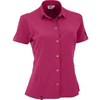 MAUL Sport Vilsalpsee II - 1/2 Bluse uni Elastisch light purple (81) 42