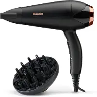 BaByliss - Turbo Shine 2200