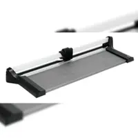 Sigma Rollenschneider SRT02, 10 Blätter, DIN A3, Schnittlänge: 460 mm