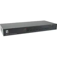 LevelOne 3216 16x Ps2/usb Vga Kvm-switch