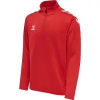 Hummel Halb-gezippte Trainingsjacke Core XK