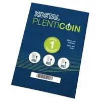 Kostal SolarElectric PLENTICOIN Karte DE 12188436