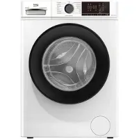Beko BMS3WFOE74 Waschmaschine (7 kg, 1400 U/Min., A)