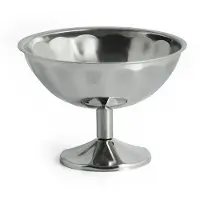 HAY – Italian Dessert Cup – Medium – Edelstahl