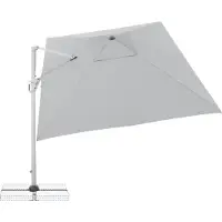 Doppler Active Neo Side Sonnenschirm ca. 260x350 cm