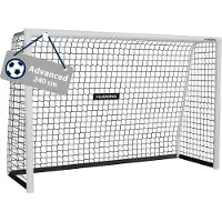 Hudora Fußballtor Advanced 240