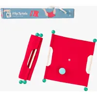 BS Toys Flip Tennis Wurf- und Fangspiel
