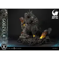 Prime 1 Studio Godzilla Minus One Masterline Series 2023 Bonusversion Diorama 70 Cm