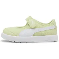 Puma Courtflex v3 Lina V Inf apple spritz-white (06) 5