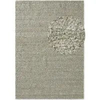 Ted Baker Teppich "Soft Bouclé Portobello, auch als Läufer" rechteckig 10 mm Höhe Woll-Optik, Bouclé Meliert, Wohnzimmer, Esszimmer, Schlafzimmer, Flur