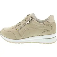 Waldlaufer H-Inessa 928002-201-095 (4.5/desert lightgold)