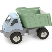 Dantoy Lastwagen Biokunststoff