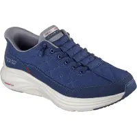 SKECHERS Herren Halbschuhe CONTOUR FOAM-COZY FIT