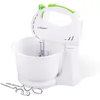 Maestro Mixer mit Schüssel 600W MR551