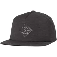 Salty Crew Drifter Snapback Kappe