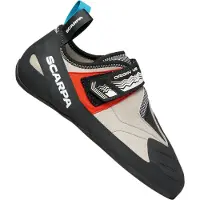 Scarpa - Origin VS - Kletterschuhe Gr 45,5 grau