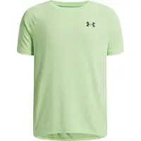 Under Armour Jungen Kurzarm Tech 2.0 SS