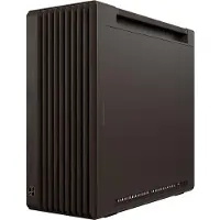 Asus Proart Pa602 Wood Metal Pwm Pc-tower-gehäuse