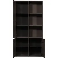 Woood Ablageschrank