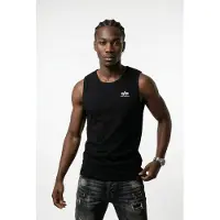Alpha industries Muskelshirt "Back Print Tank"
