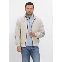 Save the Duck Herren Jacken Finlay Dark22 - Beige - Größe XXL