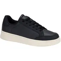 Jako Sneaker Urban Stage - schwarz/off white, Größe:43