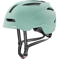 Uvex Urban Planet Helm – City Jade matt größe 54-58 cm S41.3.056.0515