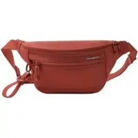 Hedgren Gürteltasche Inner City Ziva Waistbag + RFID Dahlia Red