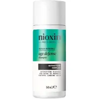 Nioxin - Age Defense Shampoo - 50 ml