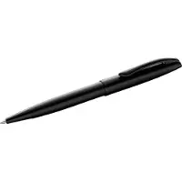 Pelikan Kugelschreiber Jazz Noble Elegance K36 Carbon Schwar Faltschachtel