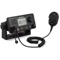 Raymarine Ray73 Sprach