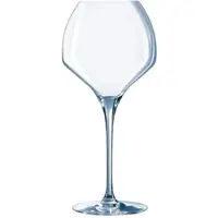 Chef & sommelier 470 ml Weingläser Soft Open Up (Satz von 24)