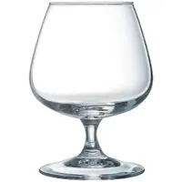 Arcoroc Cognacgläser 410ml (6er-Set)