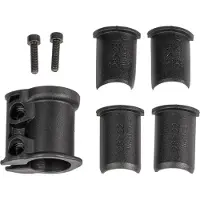 Ortlieb Seat-Pack Adapter für Vario-Sattelstütze