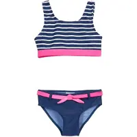 Playshoes UV-Schutz Bikini allover in marine | Gr.: 110/116