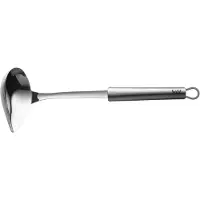 Silit Classic Line Saucenlöffel, 30 cm Edelstahl