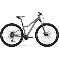 Merida Bikes Merida Matts 7.60 Hp1 Grau(Silber) M_17
