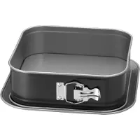Kaiser Inspiration Spring Pan Square 24x24 Cm Backform