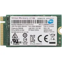 Lenovo UMIS AM620 PCIe 2242 RPJTJ256MEE1OWX SSD EMI