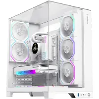GameMax Infinity Pro Pc-tower-gehäuse